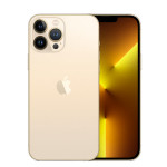 Apple iPhone 14 Pro Max (5G 128GB Gold) US - Non PTA
