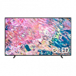 Samsung Q60B 65-Inch Class QLED 4K HDR Smart TV With Official Warranty