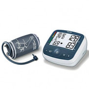Beurer BM-40 upper arm cuff type blood pressure monitor