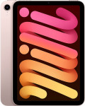 Apple iPad Mini 6 2021 (Wi-Fi, 64GB) - Pink