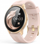 AGPTEK Smart Watch (LW11 Pink)