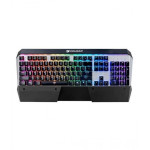 Cougar Attack X3 RGB Gaming Keyboard (Brown Switch)