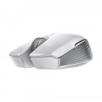 Razer Atheris Ultimate Wireless Ergonomic Mouse (White)