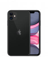 Apple iPhone 11 (4G, 128GB ,Black) - Non PTA