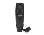 Samson CL8A Large Diaphragm Multi-Pattern Studio Condenser Microphone