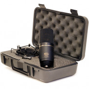 MXL 770 Cardioid FET Studio Condenser Microphone