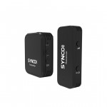 Synco G1L Wireless Microphone for iPhone