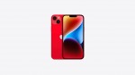 Apple iPhone 14 Plus Esim (5G 256GB Red) TRA - Non PTA