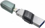 SANDISK SDIX90N/128GB Ixpand Flash Drive Flip USB 3.1