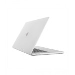 Moshi iGlaze Hardshell Case For MacBook Pro 16" Stealth Clear
