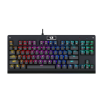 REDRAGON K-568 RGB-1 Dark Avenger Mechanical Gaming Keyboard