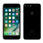 Apple iPhone 7 Plus (256GB, Jet Black) - PTA Approved