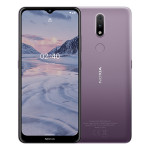 Nokia 2.4 (4G 2GB 32GB Dusk) With Official Warranty