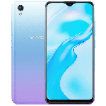 Vivo Y1s (4G 2GB 32GB Aurora Blue) With Official Warranty