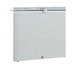Dawlance DF-200 ES Deep Freezer Single Door Energy Saver Series - 200 LTR - White