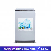 Orient Auto 6.5 Super Grey Washing Machine (Official Warranty)