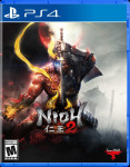 Nioh 2 | PlayStation 4 Game