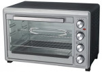Haier HMO-4550 Toaster Oven 45 Liters Silver Baking Oven