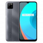 Realme C11 2021 (4G 4GB 64GB Cool Grey) With Official Warranty