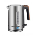 Anex AG-4051 Electric Kettle 1.0 Ltr Silver