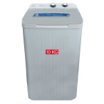 Dawlance DW-6100 Washing Machine White 