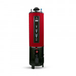 Nasgas Deg-35 Super Heavy Electric+Gas Water Heater 