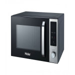 Haier HGN-25100EGB Grill Microwave Oven 25Ltr 