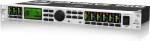 Behringer ULTRADRIVE PRO DCX2496 Ultra-High Precision Digital 24-Bit/96 kHz Loudspeaker Management System