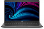 Dell LATITUDE 3520 | 11TH GEN I5-1135G7 | 8GB | M.2 256GB PCIe NVMe CLASS 35 SSD INTEL IRIS Xe GRAPHICS | 15.6" HD AG NON-TOUCH LCD WITH CAMERA & MIC | INTEL Wi-Fi 6 AX201 (2x2) WIFI+ BT 5.1 | SINGLE POINTING BACKLIT KEYBOARD | 1 YR BASIC ONSITE