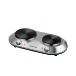 Westpoint WF-282 Double Hot Plate