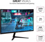 Philips VX3218-PC-MHD 32" 165Hz Curved HD Gaming Monitor