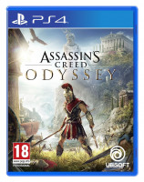 Assassin's CreedÂ® Odyssey Game | PS4 - PlayStation