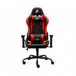 1st Player S01 Gaming Chair - Black & Red