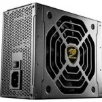 Cougar GEX 1050 80 Plus Gold Power Supply
