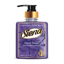 Siena Velvet Touch Hand Wash