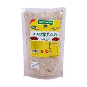 Eco Gluten FREE Almond Flour