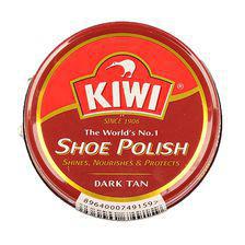 Shoe Polish D/Tan 90Ml - 
