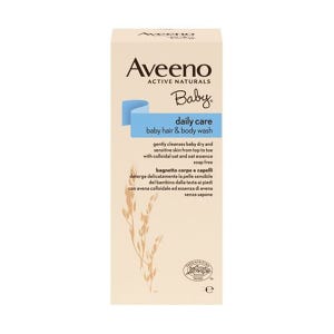 Aveeno Baby Daily Care Cream
