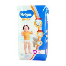 Huggies (Size Xl) Economy Pack Dry Pants