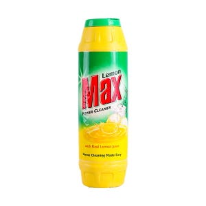 Lemon Max Powder