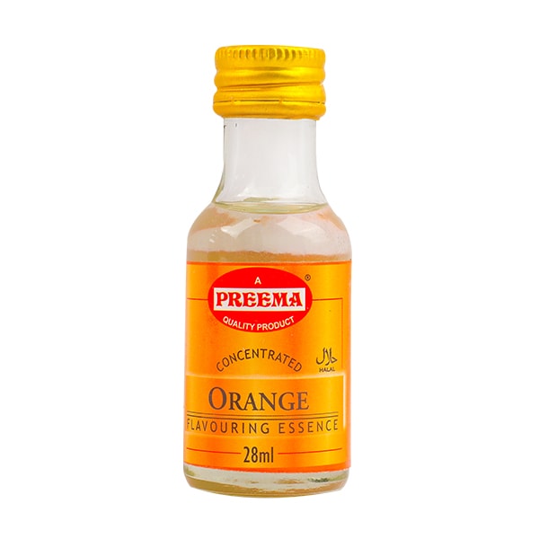 Prema Concentrated Flavouring Essence