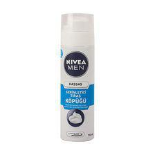Nivea Men Sensitive Refreshing Shaving Foam