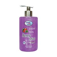 Cool & Cool Berry Mint Hand Wash