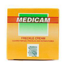 Medicam Freckle Cream Std