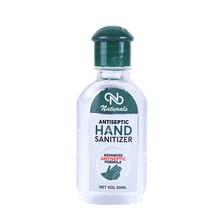 Naturals Antiseptic Hand Sanitizer