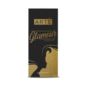 Arte Glamour Perfume
