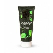 Blesso Charcoal Mask - 150ml