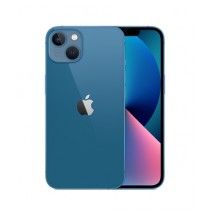 Apple iPhone 13 Mini 512GB Single Sim + eSim Blue - Non PTA Compliant