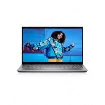 Dell Inspiron 14 2 in 1 Core i7 11th Gen 16GB 512GB GeForce MX350 Laptop Sliver (5410) - Without Warranty