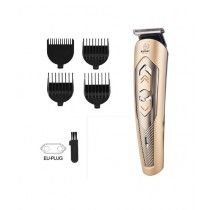 Kemei Professional Hair Clipper and Trimmer (KM-756)